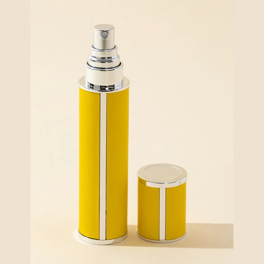 Maliben | Aromago 10ml Perfume Spray Refillable Mini Travel Bottle