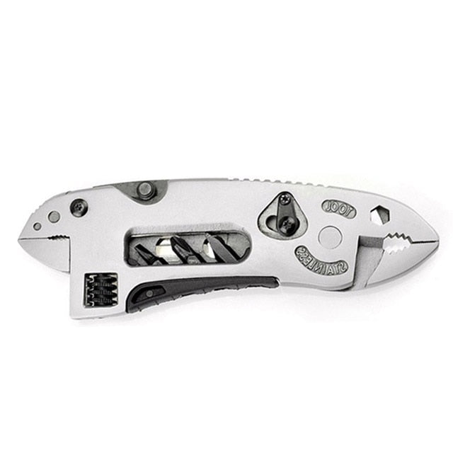 Maliben | Ultimate Survival Emergency Multi Tool Set