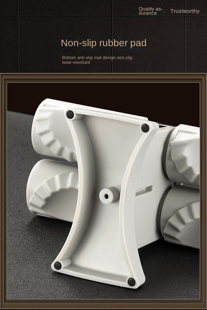 Maliben | Full Automatic Double Dumpling Maker