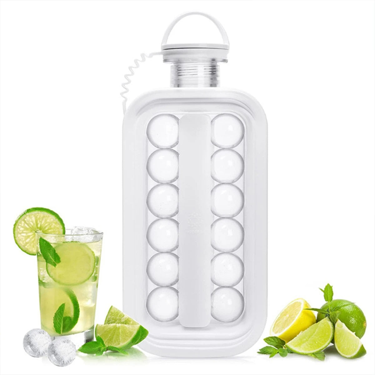 Maliben | Kerill - Ice cube machine