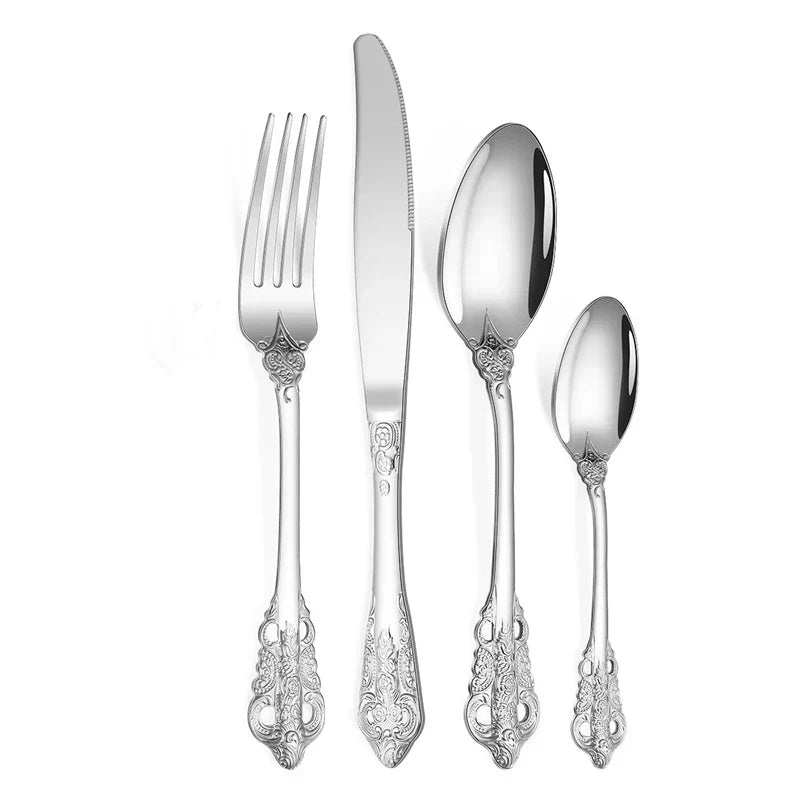 Maliben Cutlery