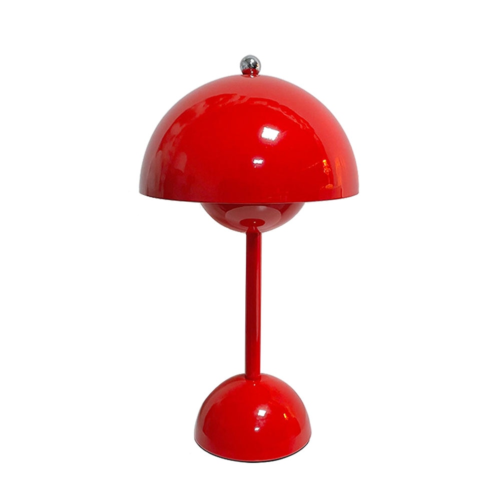 Maliben | Nordic Colorful Table Lamp