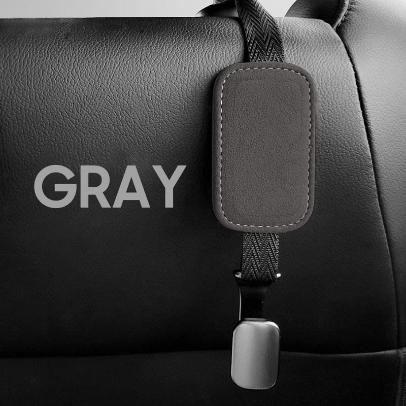 Maliben | Car Back Seat Organizer Hook