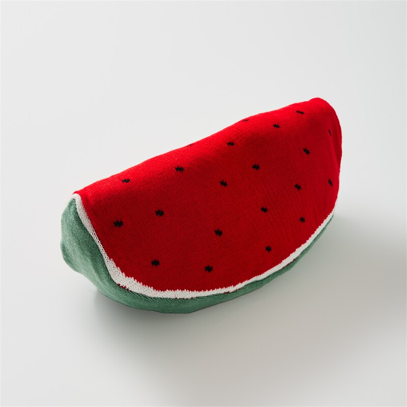 Maliben | Fruit Cushion