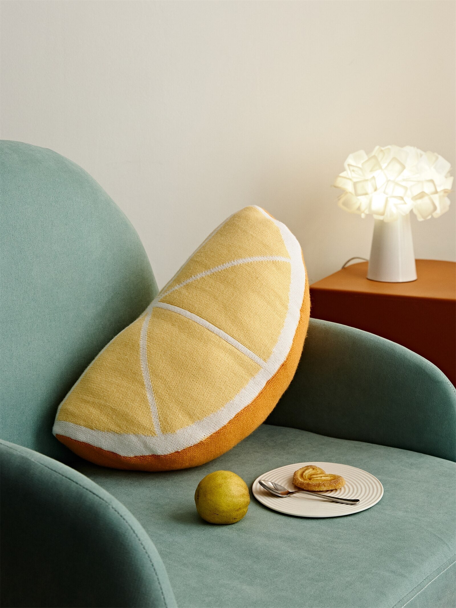 Maliben | Fruit Cushion