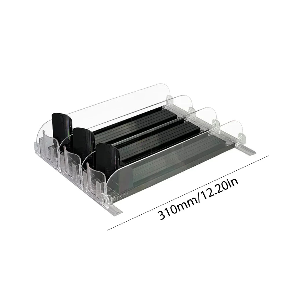 Maliben | Drink Organizer Dispenser