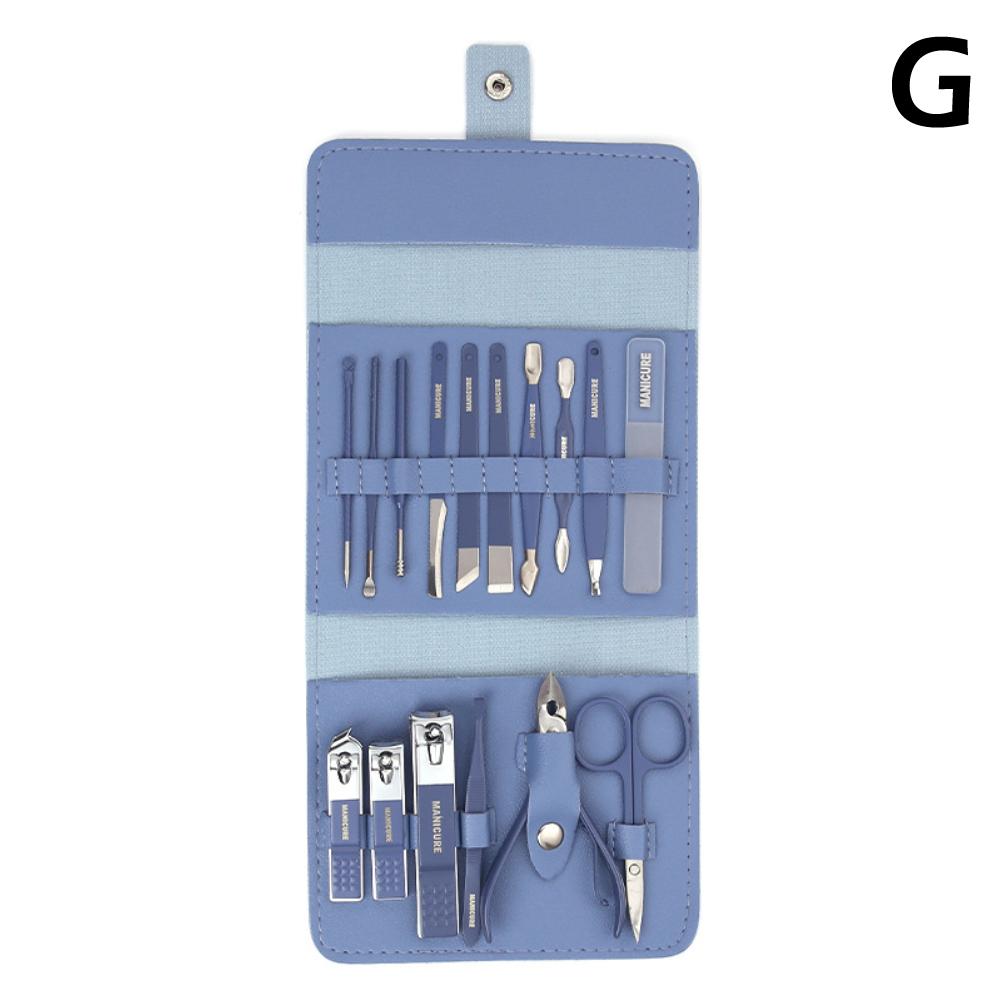 Maliben | Ultimate Spa All-In-One Personal Care Set