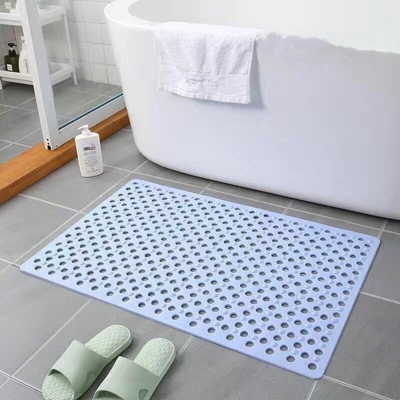 Maliben | Non-Slip Foot Massage Shower Mat