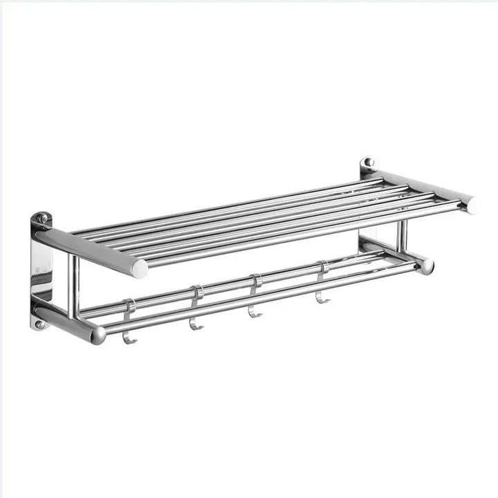 Maliben | High-Quality Stainless Steel Towel Rack For Bathroom