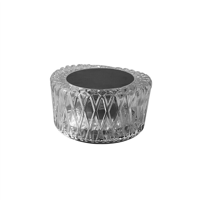 Maliben | Bird Nest Crystal Table Lamp
