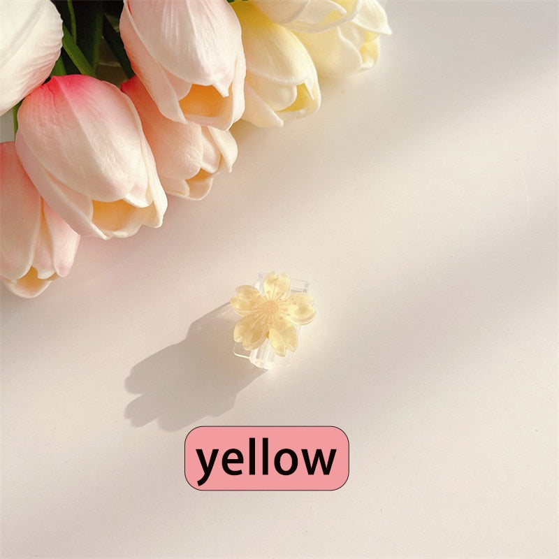 Maliben | Flower Universal Cable Charger Protector