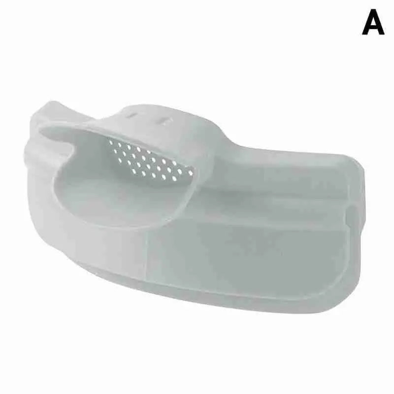 Maliben | Easy Clean Silicone Soup Pouring Nozzle
