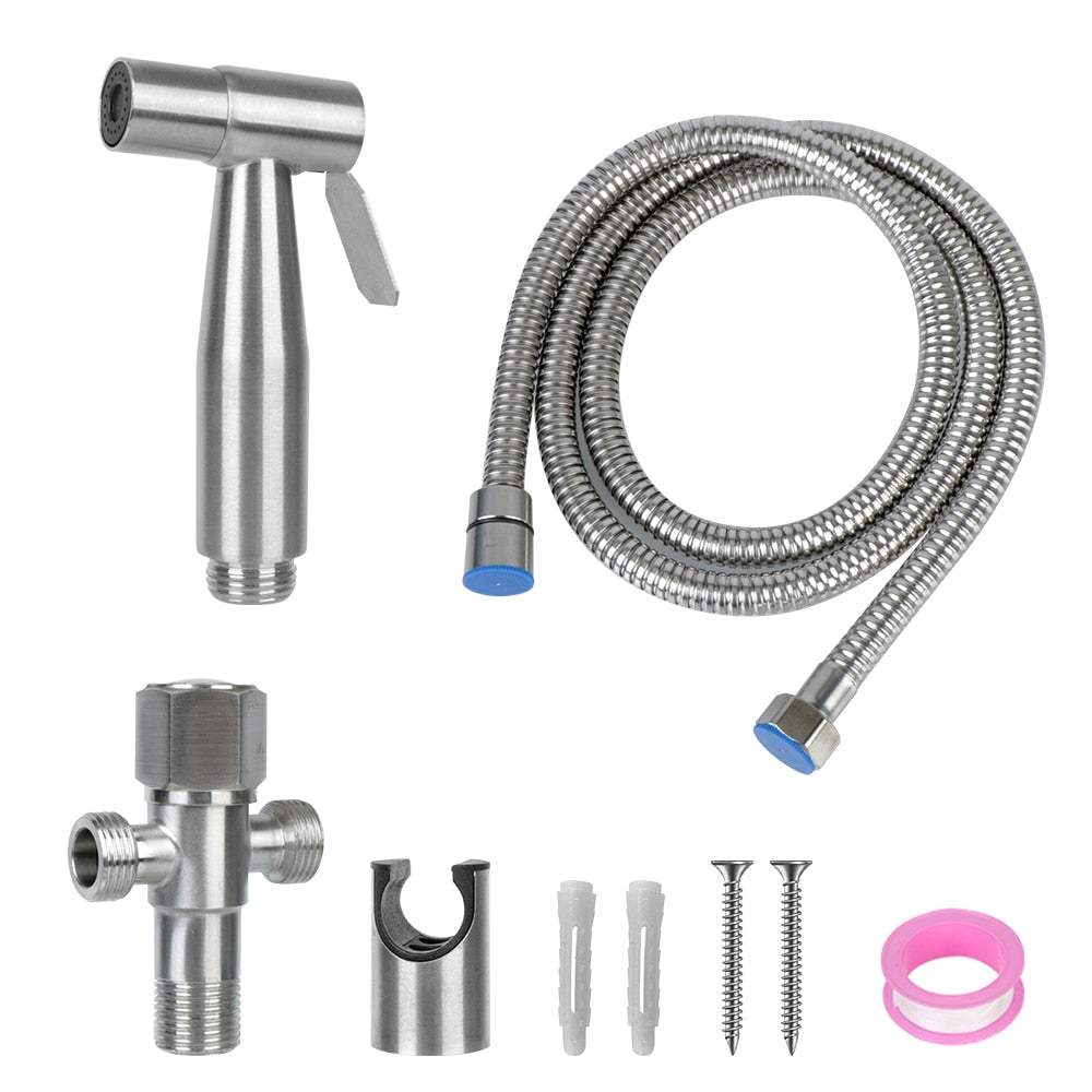 Maliben | Deep Cleanse Handheld Bidet Faucet