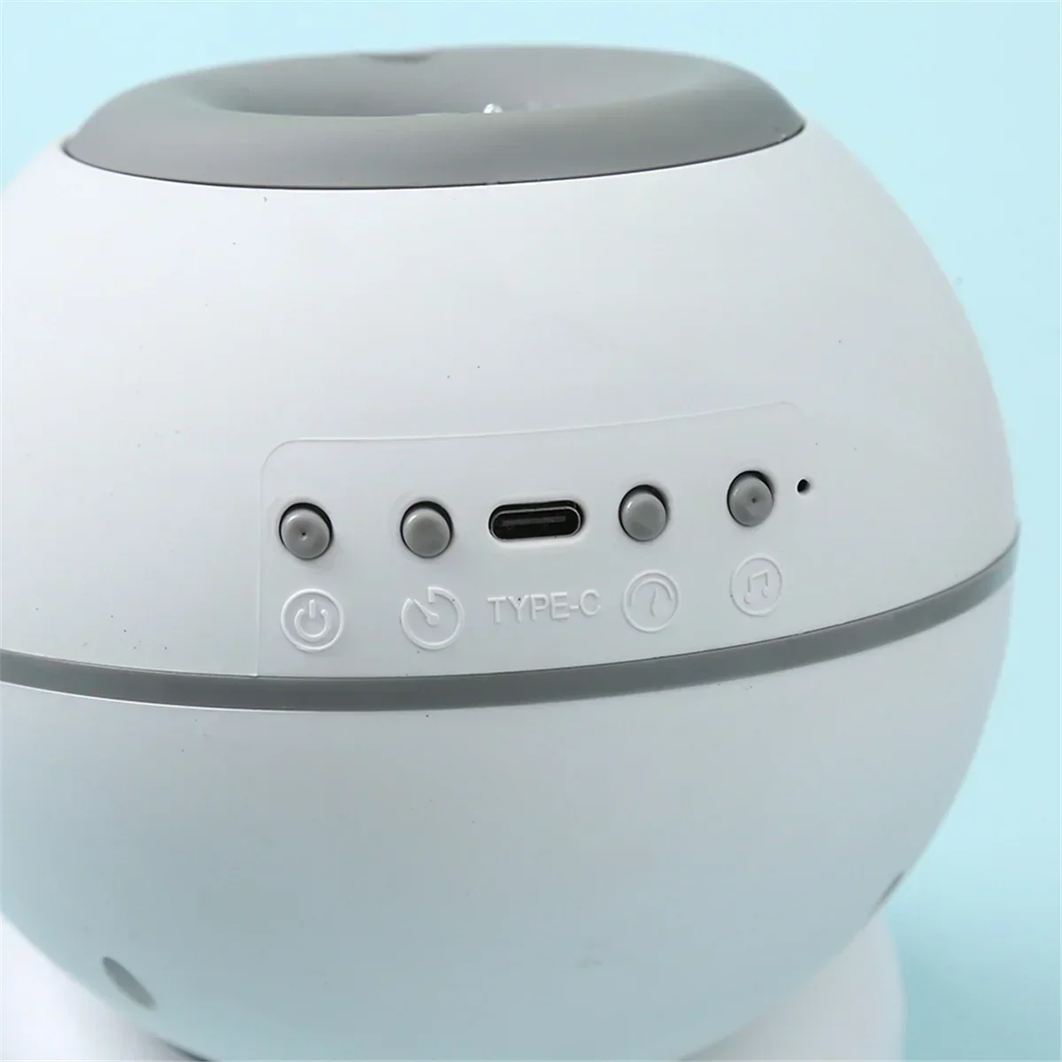 Maliben | Fantasy Sky Rotating Night Light Projector