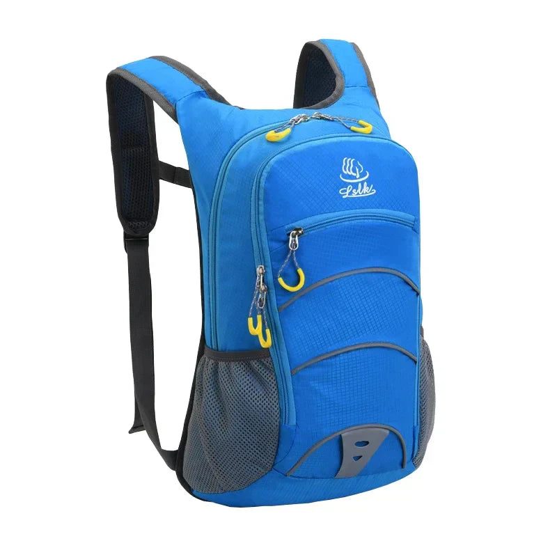 Maliben | Activegear Backpack - Lightweight And Stylish Adventurous Backpack For Outdoor Enthusiasts
