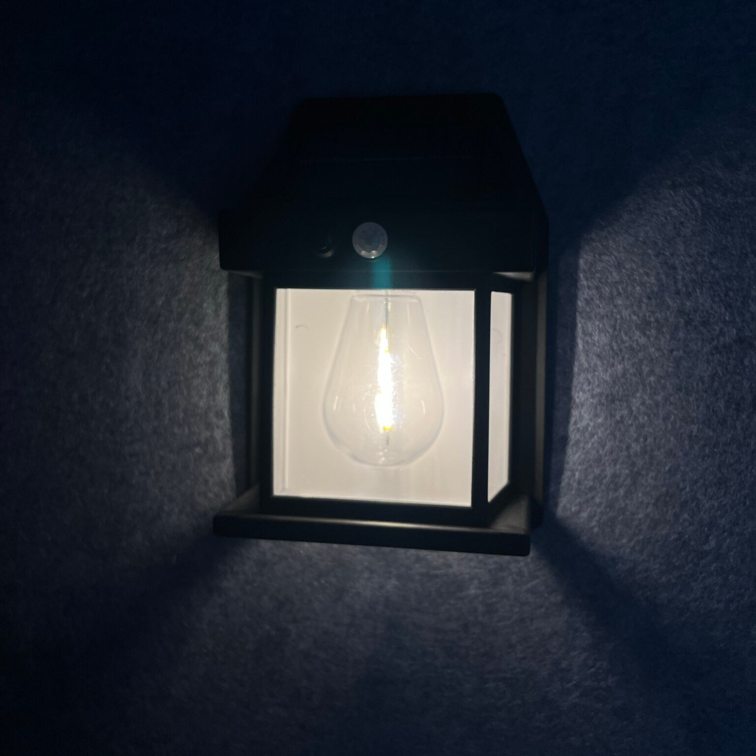 Maliben | Solar Led Smart Energy Wall Lamp