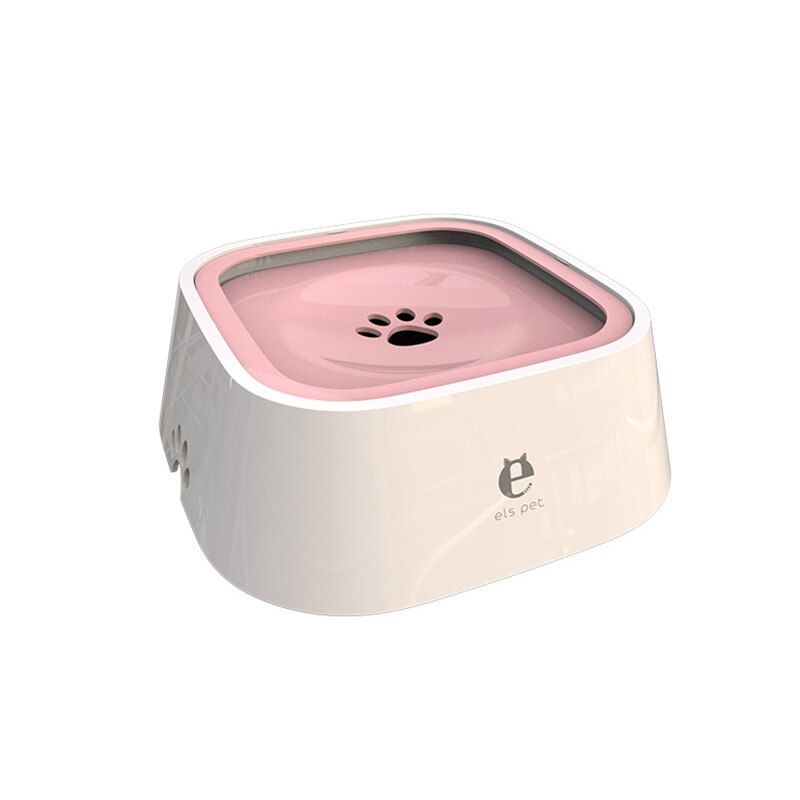 Maliben | Drinkguard - Smart Water Bowl For Dogs