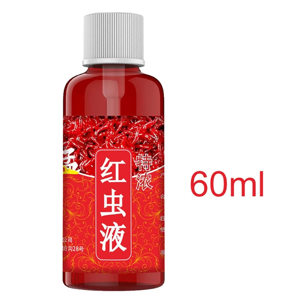 Maliben | Fish Attractant Liquid