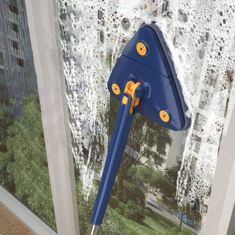 Maliben | 360 Rotating Self-Squeezer Magic Mop