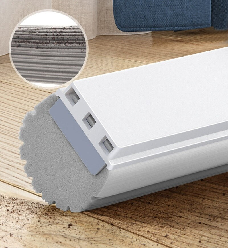 Maliben | Water-Absorbent Heavy Duty Floor Mop Set