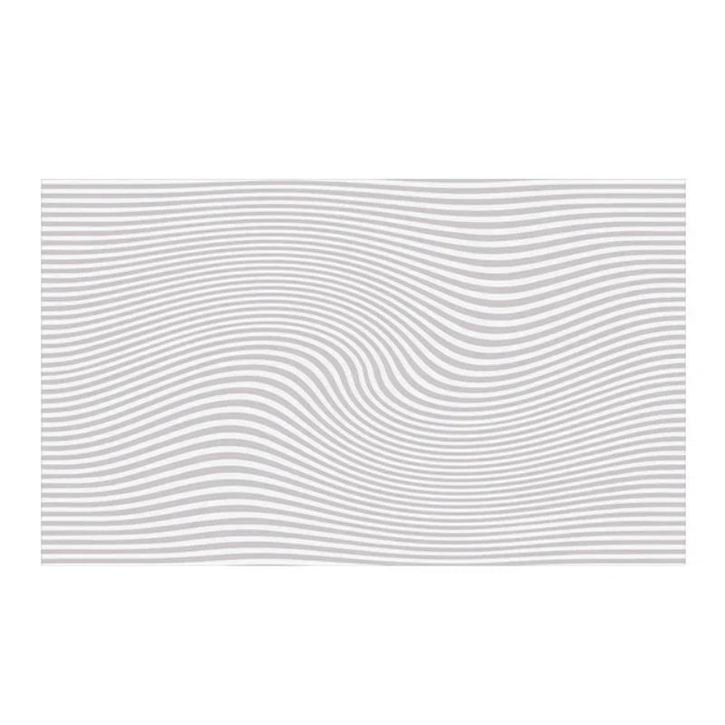 Maliben | Japanese Minimalist Plush Area Rug Non-Slip Soft Rug Bedroom Living Room Large Surface