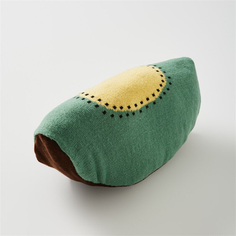 Maliben | Fruit Cushion