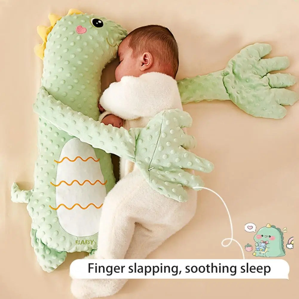 Maliben | Kids Comforting Plush Hugging Pillow