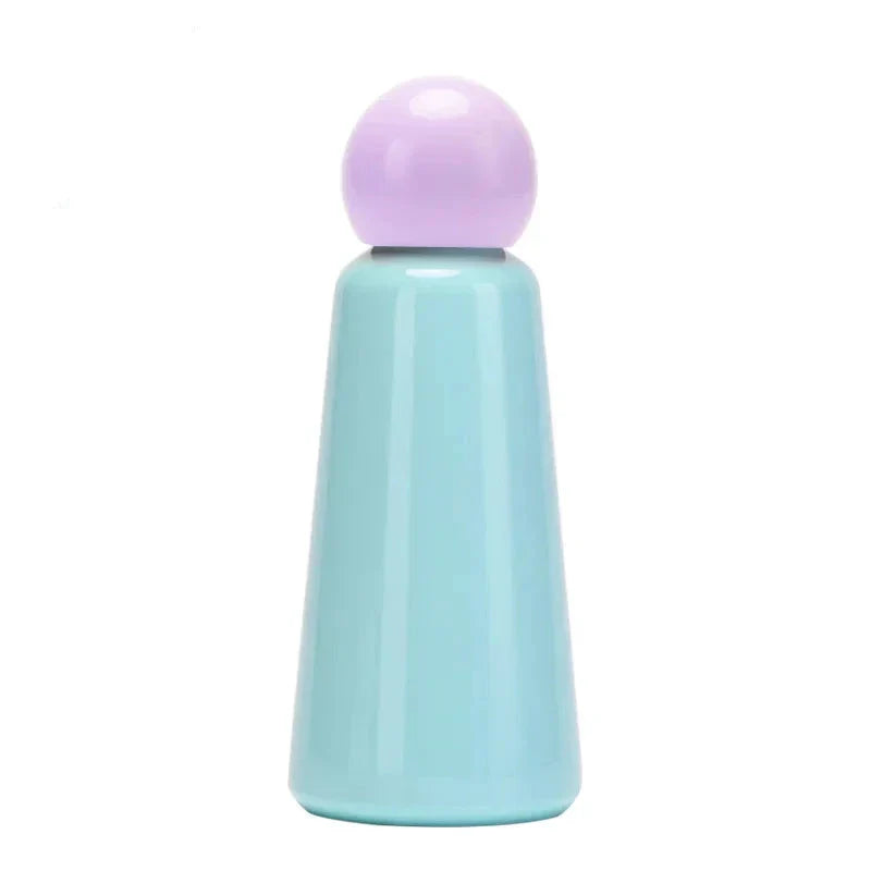 Maliben | Steel 2-tone Bottle