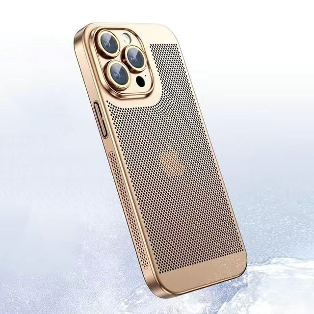 Maliben | Iphone Case – Protection In Style And Elegance