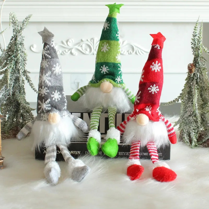 Maliben | Luminous Christmas Doll - Glowbuddy