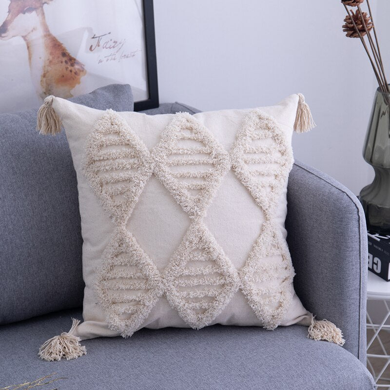 Maliben | Boho Pillowcases | Bring Ibiza Home