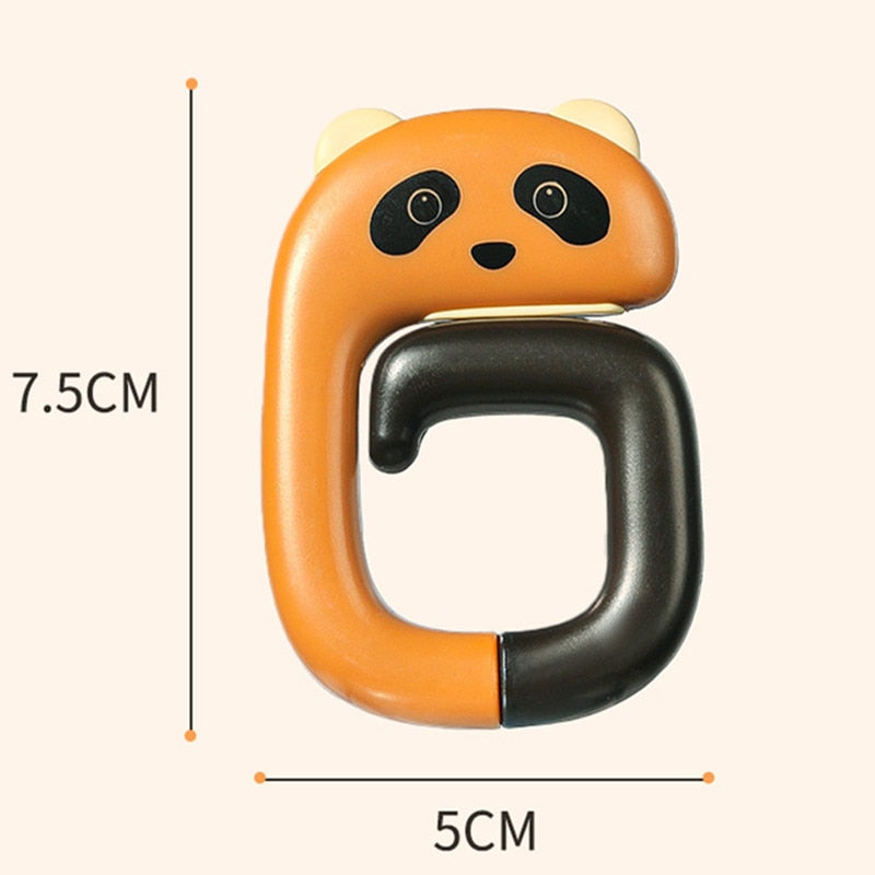 Maliben | Creative Cute Animal Table Hanger Hook