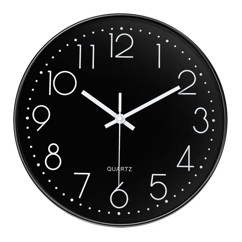 Maliben | Modern Minimalist Nordic Wall Clock