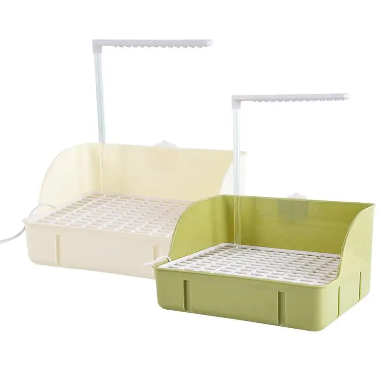 Maliben | Automatic Bird Garden-Friendly Bathing Tool