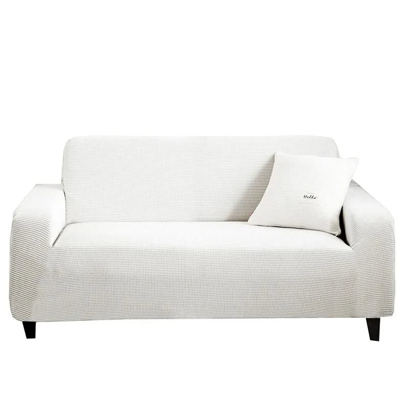 Maliben | CushionWrap - Elastic, non-slip sofa covers