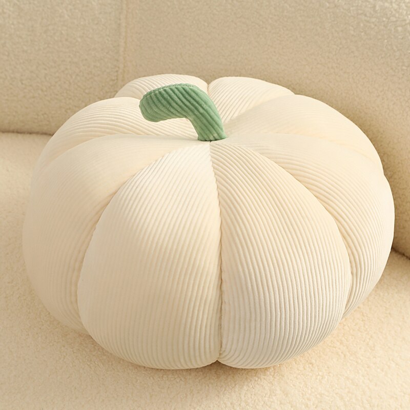 Maliben | Soft Pumpkin Plush Halloween Pillows