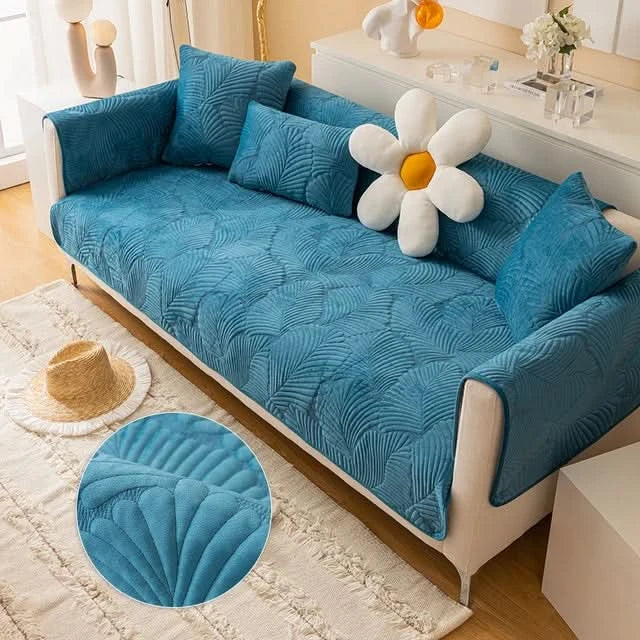 Maliben | CharmCover - Universal sofa cover for lasting elegance and comfort