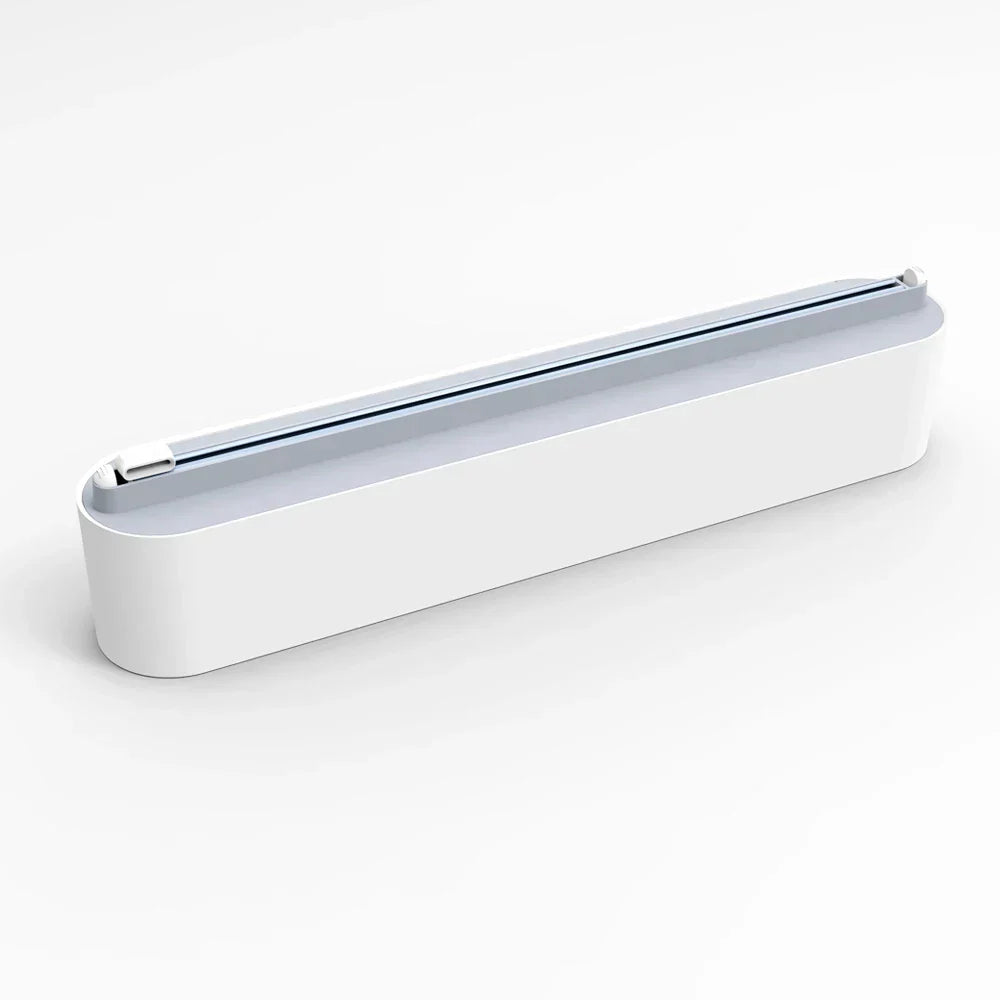 Maliben | Kitchen Film Cutter Storage Dispenser Box