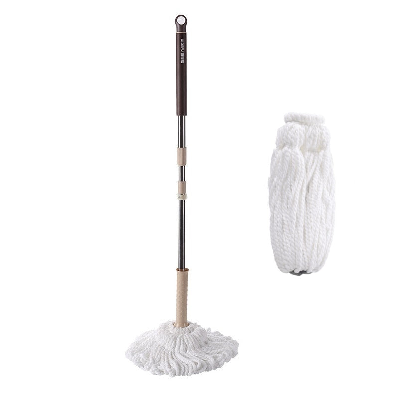 Maliben | Effortless Cleaning Magic Self-Wringing Mop
