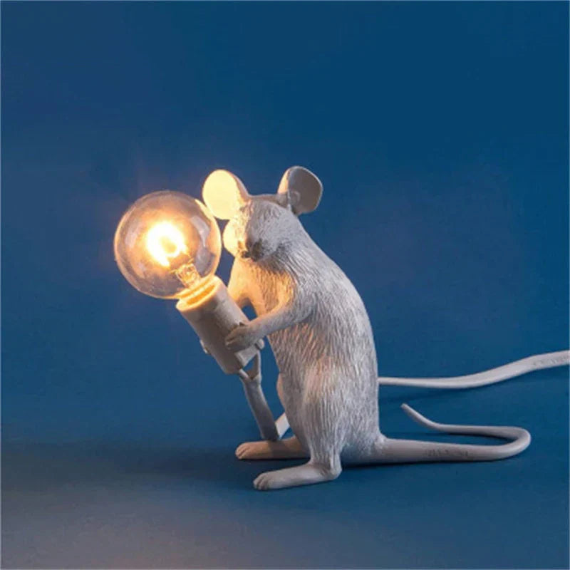 Maliben | Night Rat Desk Lamp
