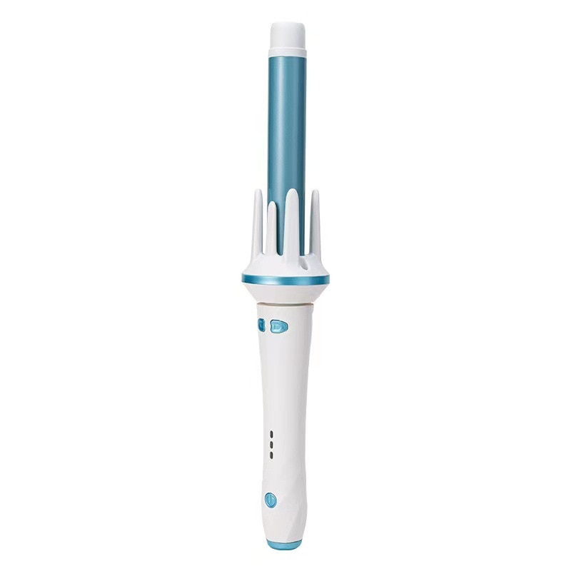 Maliben | Automatic Auto Rotating Hair Perfect Curler Smart Iron