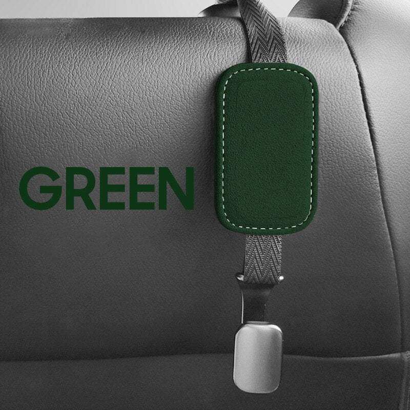 Maliben | Car Back Seat Organizer Hook