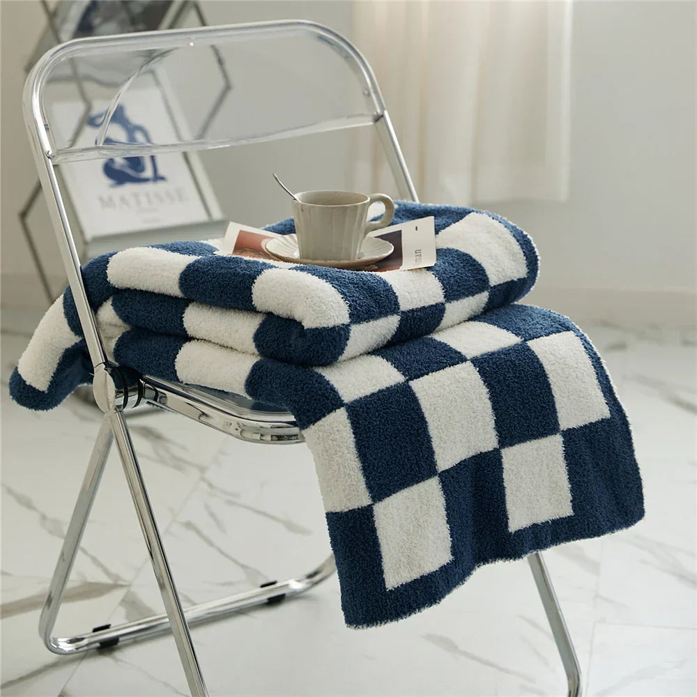 Maliben Soft Car Navy