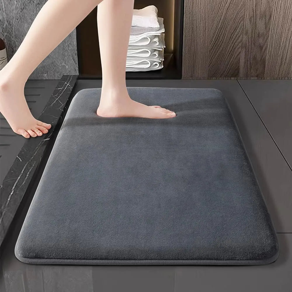 Maliben | Ultra Absorbent Anti-Slip Mat