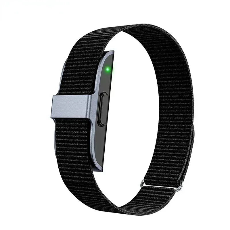 Maliben | BraceletSante – Pedometer and Fitness Monitor IP68