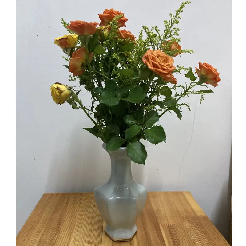 Maliben | Antique Royal Chinese Porcelain Vase