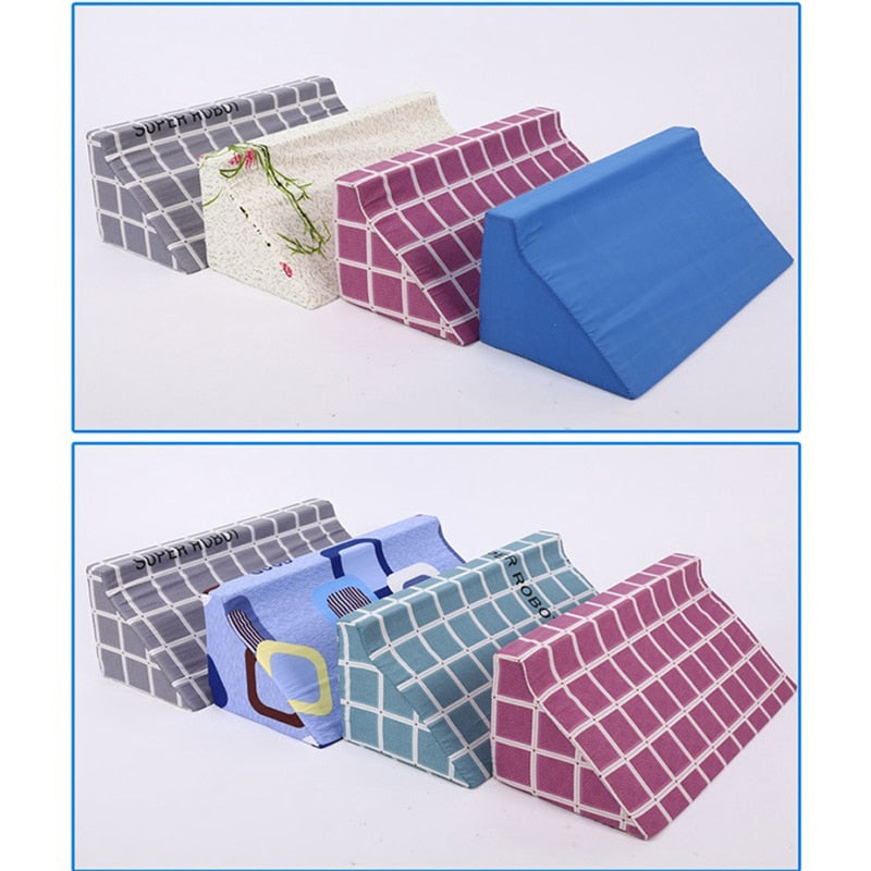 Maliben | Triangle Comfort Nursing Elderly Pillow