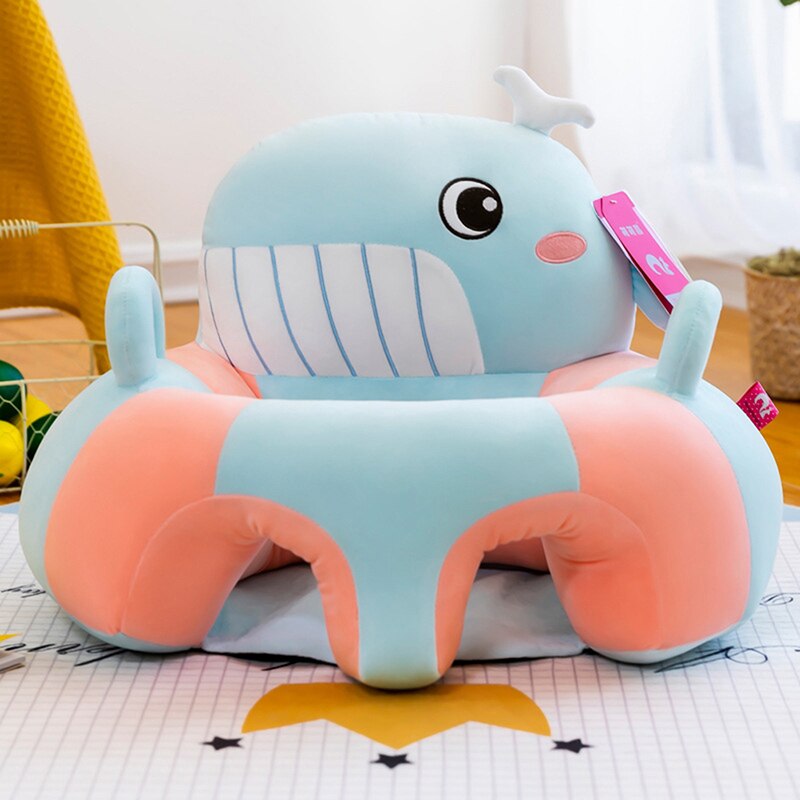Maliben | Baby Hug Floor Plush Lounger