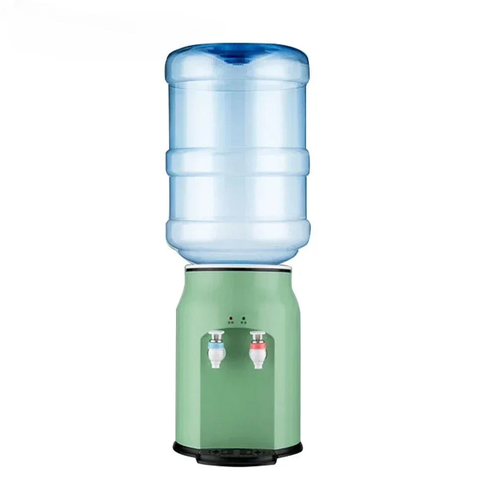 Maliben | Mini Household Desk Hot Cold Drink Dispenser