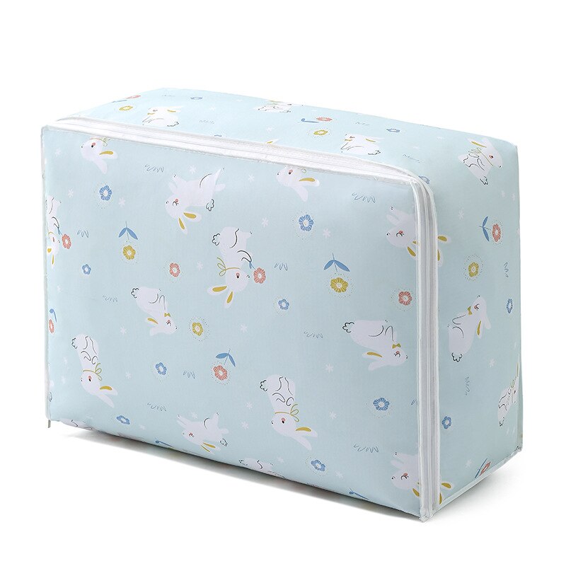 Maliben | Small Space Organizer Large Capacity Wardrobe Bag